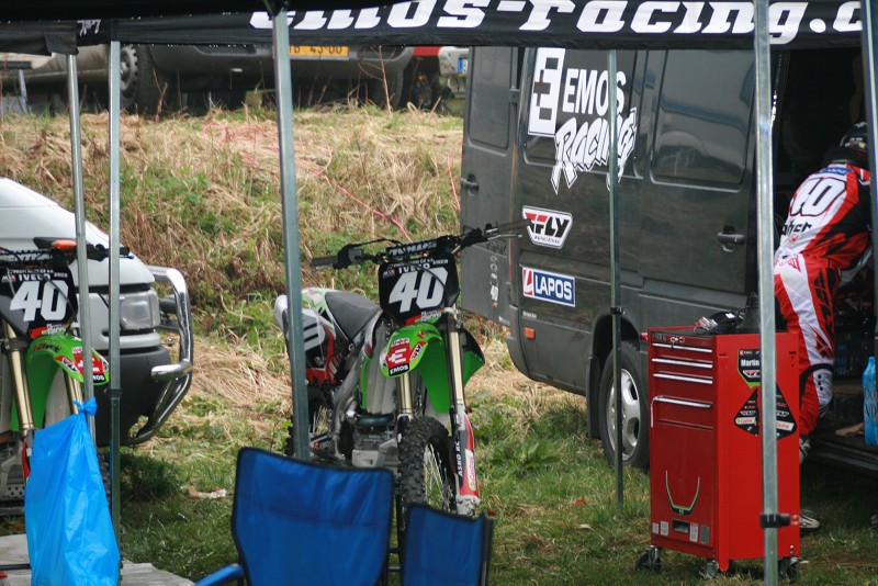 MEZ MČR Pacov 20.4.2008